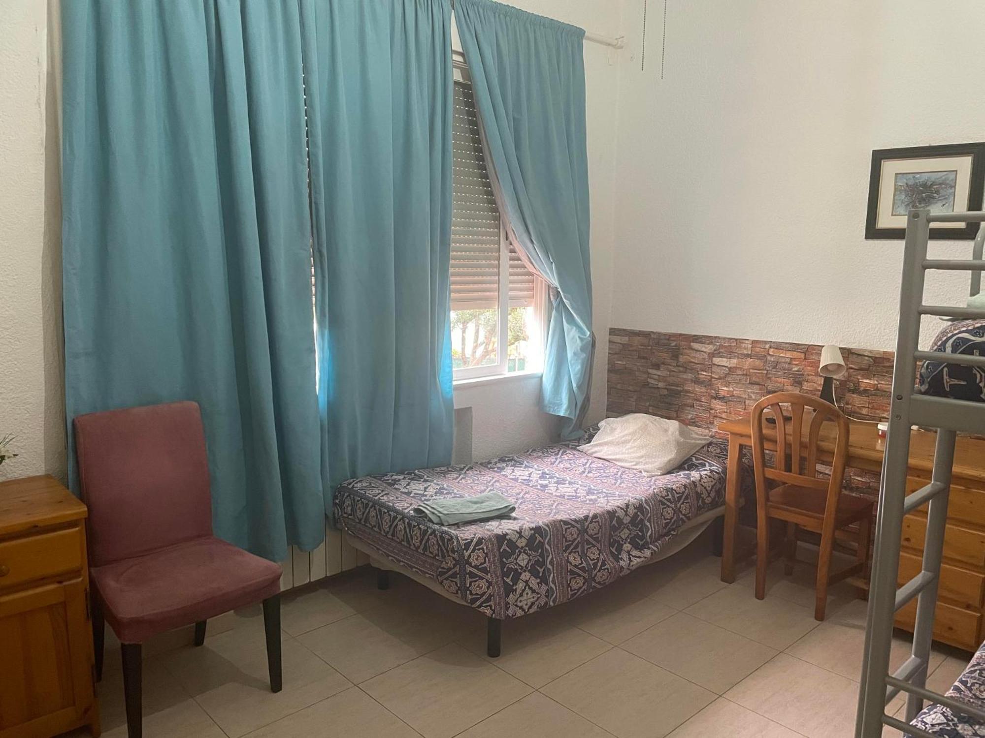 Hostal El Alba Brunete Bagian luar foto