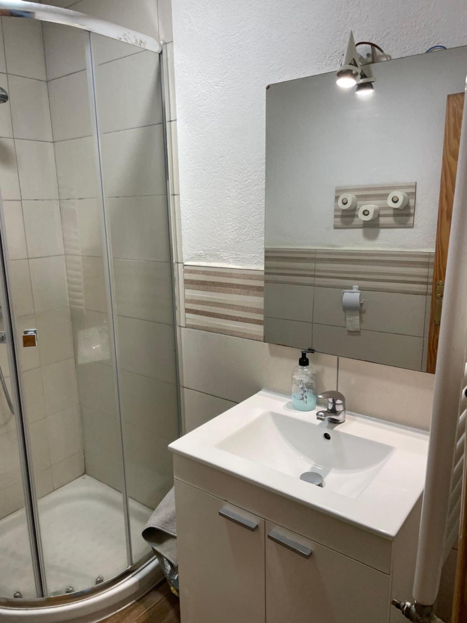 Hostal El Alba Brunete Bagian luar foto
