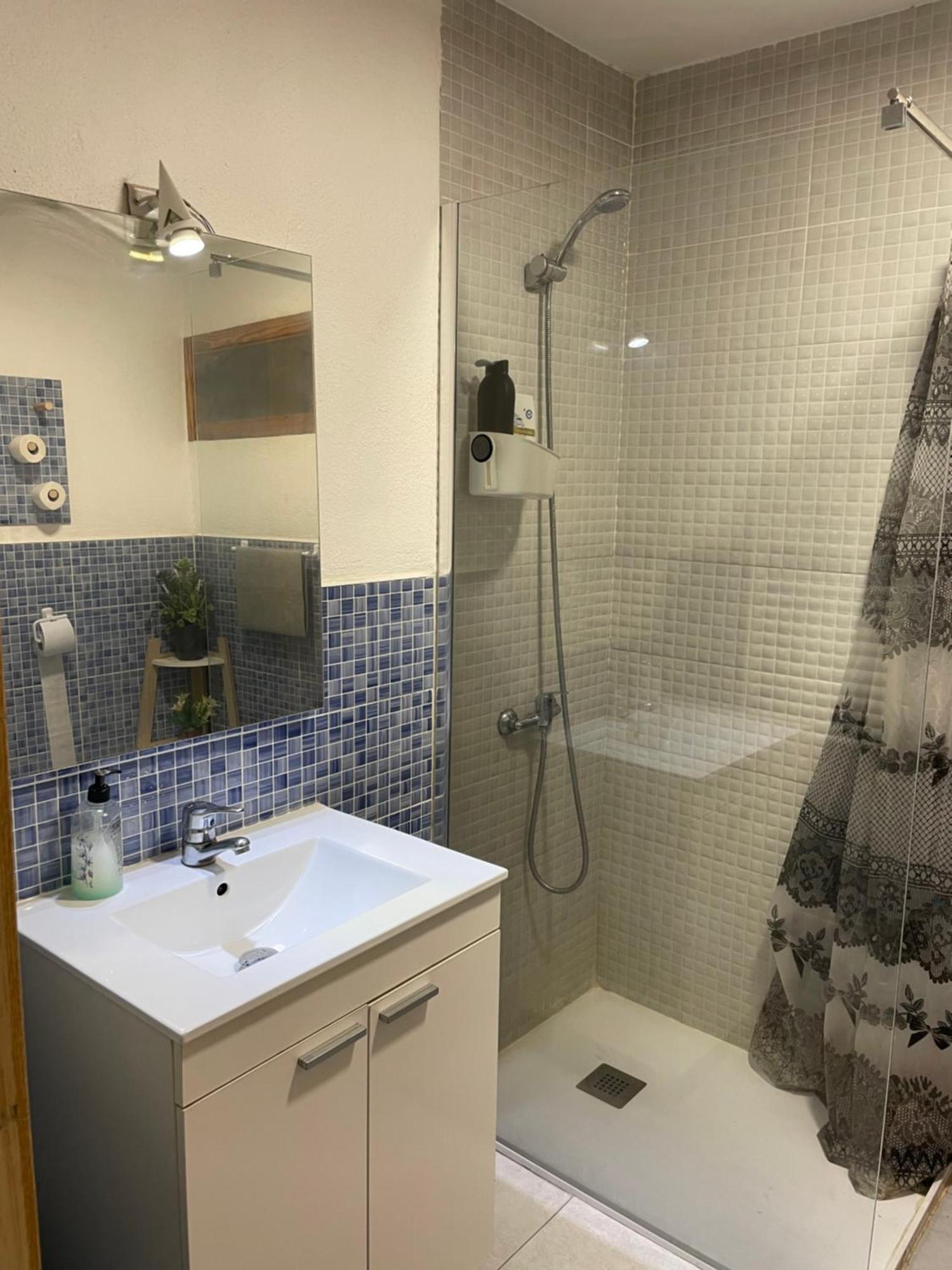 Hostal El Alba Brunete Bagian luar foto