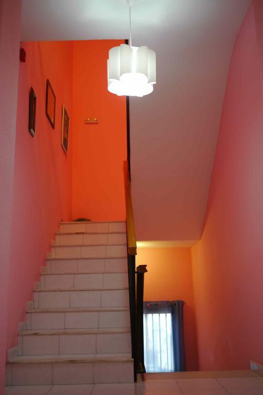 Hostal El Alba Brunete Bagian luar foto