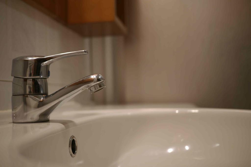Hostal El Alba Brunete Ruang foto